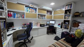 CASA 3 QUARTOS EM IPITANGA