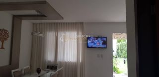 CASA 3 QUARTOS EM IPITANGA