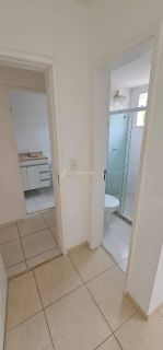 APARTAMENTO 2Q EM PITANGUEIRAS