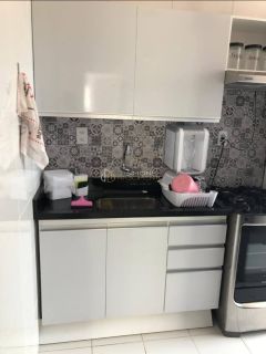 APARTAMENTO 2Q EM PITANGUEIRAS