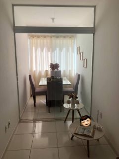 APARTAMENTO 2Q EM PITANGUEIRAS