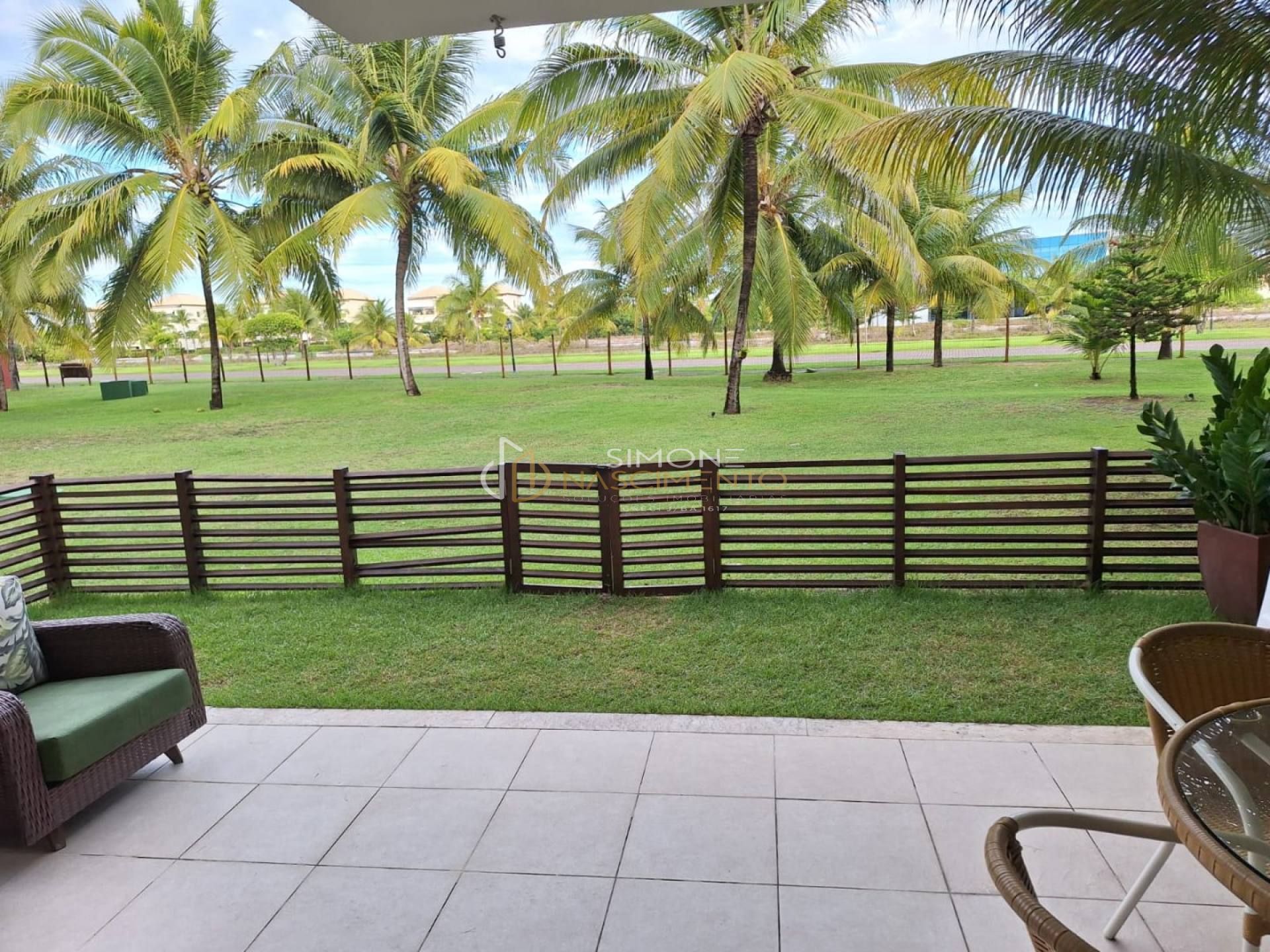 APARTAMENTO 3 QUARTOS PRAIA DO FORTE