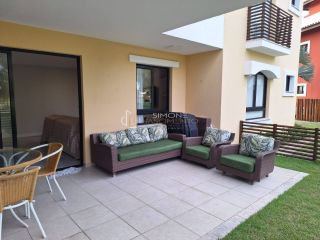 APARTAMENTO 3 QUARTOS PRAIA DO FORTE