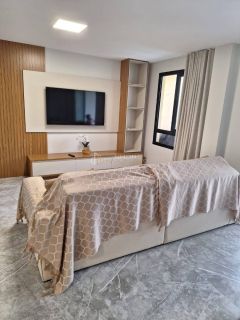 APARTAMENTO 3 QUARTOS PRAIA DO FORTE