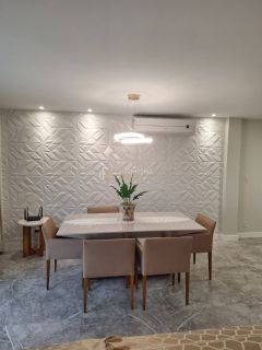 APARTAMENTO 3 QUARTOS PRAIA DO FORTE