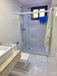 APARTAMENTO 3 QUARTOS PRAIA DO FORTE