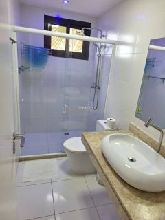 APARTAMENTO 3 QUARTOS PRAIA DO FORTE