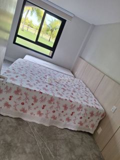 APARTAMENTO 3 QUARTOS PRAIA DO FORTE