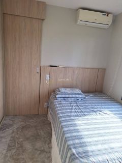 APARTAMENTO 3 QUARTOS PRAIA DO FORTE