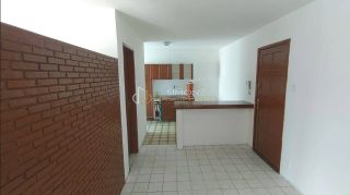 APARTAMENTO 1 QUARTO NO RIO VERMELHO