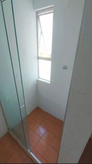 APARTAMENTO 1 QUARTO NO RIO VERMELHO
