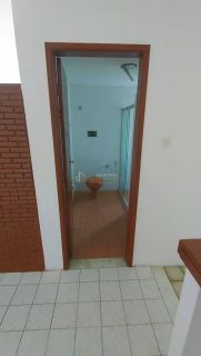 APARTAMENTO 1 QUARTO NO RIO VERMELHO
