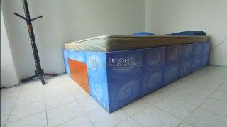 APARTAMENTO 1 QUARTO NO RIO VERMELHO