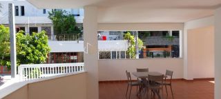 APARTAMENTO 1 QUARTO NO RIO VERMELHO