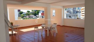 APARTAMENTO 1 QUARTO NO RIO VERMELHO