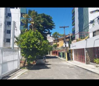 APARTAMENTO 1 QUARTO NO RIO VERMELHO