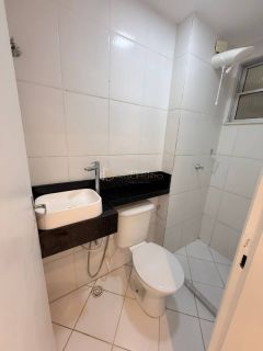 APARTAMENTO 2 QUARTOS EM LAURO DE FREITAS