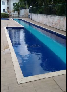 APARTAMENTO 2 QUARTOS EM LAURO DE FREITAS