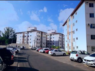 APARTAMENTO 2 QUARTOS EM LAURO DE FREITAS