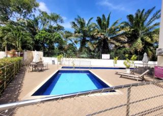 APARTAMENTO 2 QUARTOS EM LAURO DE FREITAS