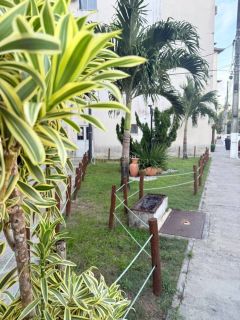 APARTAMENTO 2 QUARTOS EM LAURO DE FREITAS