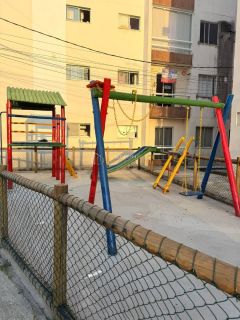 APARTAMENTO 2 QUARTOS EM LAURO DE FREITAS