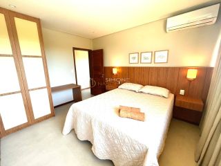 Casa com alto requinte, 6 suites, 470 m de área construída, Condomínio Praia Bella: Melhor condomínio de Praia de Forte