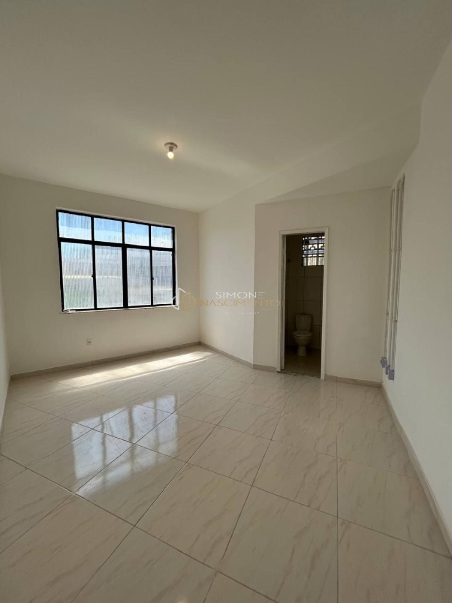 Sala Comercial na Pituba com 134 m2