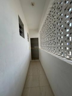 Sala Comercial na Pituba com 134 m2