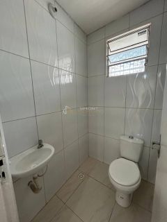 Sala Comercial na Pituba com 134 m2