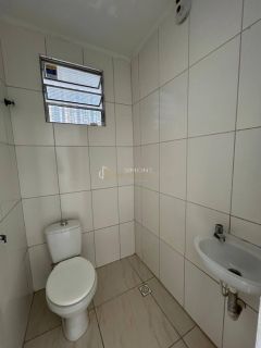 Sala Comercial na Pituba com 134 m2