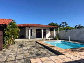 Casa Para Vender com 4 quartos 2 suítes no bairro Vilas do Atlântico em Lauro De Freitas