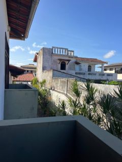 Casa Para Vender com 4 quartos 2 suítes no bairro Vilas do Atlântico em Lauro De Freitas