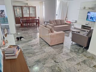 APARTAMENTO 3 QUARTOS EM JARDIM PLACAFORD