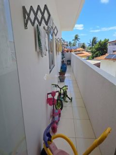 APARTAMENTO 3 QUARTOS EM JARDIM PLACAFORD