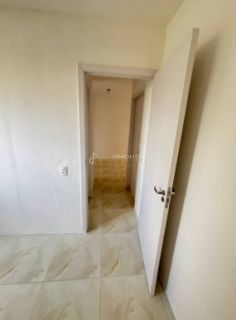Apartamento, 2/4, Térreo em Areia Branca - Salvador