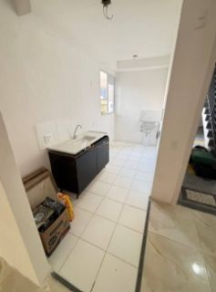 Apartamento, 2/4, Térreo em Areia Branca - Salvador