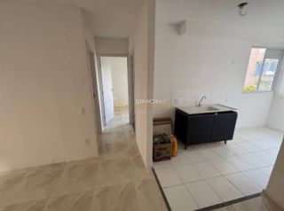 Apartamento, 2/4, Térreo em Areia Branca - Salvador