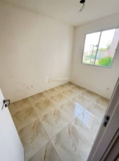 Apartamento, 2/4, Térreo em Areia Branca - Salvador
