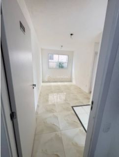 Apartamento, 2/4, Térreo em Areia Branca - Salvador