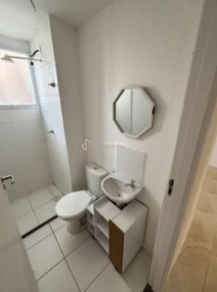 Apartamento, 2/4, Térreo em Areia Branca - Salvador