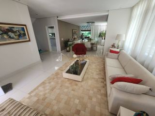 Casa de Condomínio Para Vender 4 suítes  Alphaville I em Salvador