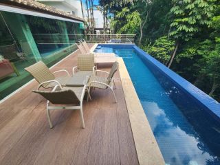 Casa de Condomínio Para Vender 4 suítes  Alphaville I em Salvador
