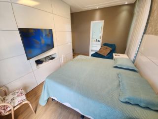 Casa de Condomínio Para Vender 4 suítes  Alphaville I em Salvador