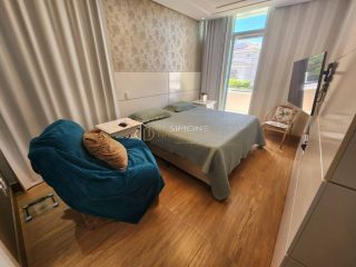 Casa de Condomínio Para Vender 4 suítes  Alphaville I em Salvador