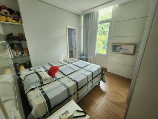 Casa de Condomínio Para Vender 4 suítes  Alphaville I em Salvador