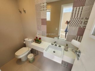 Casa de Condomínio Para Vender 4 suítes  Alphaville I em Salvador