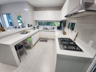 Casa de Condomínio Para Vender 4 suítes  Alphaville I em Salvador