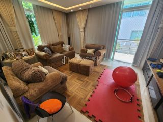 Casa de Condomínio Para Vender 4 suítes  Alphaville I em Salvador