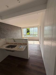 Apartamento Para Vender com 3 quartos Jardim Armação em Salvador